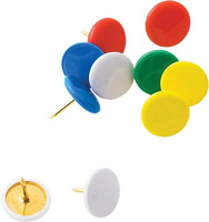 Pinezka kolorowa Dalprint a`100